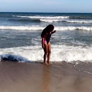 Meet your Posher, Latoya